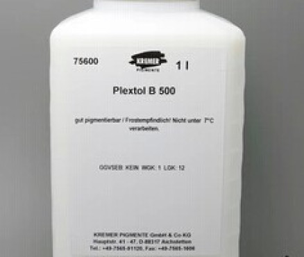 Plextol 500-1λ